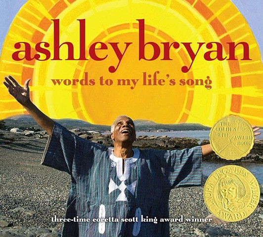 ashley bryan: words to my life's song
(photography)