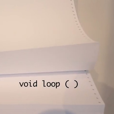 void loop ( )