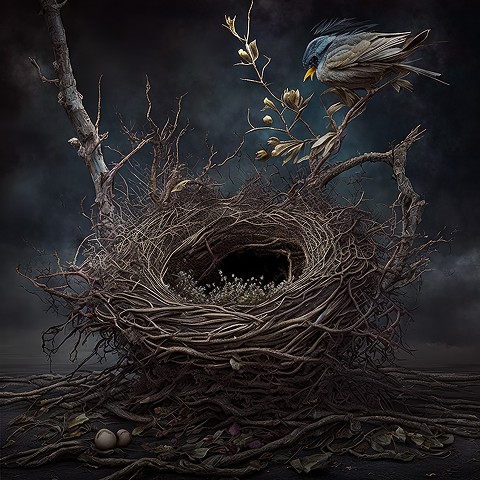 Empty Nest 5