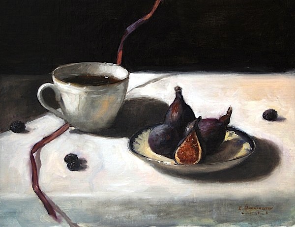 Coffee and Figs