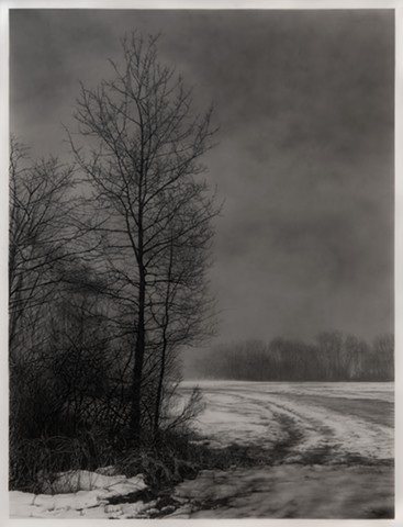 Slow Thaw