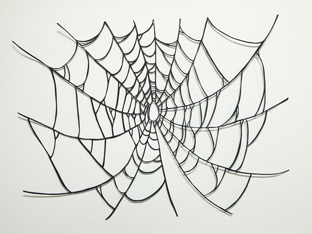 Large Spiderweb