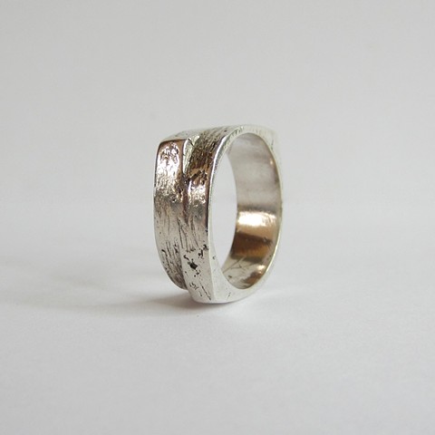 Cast Double ring