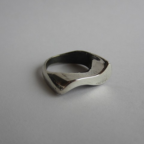 Wave ring #2