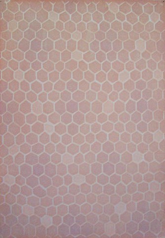 Hexagon Pattern III