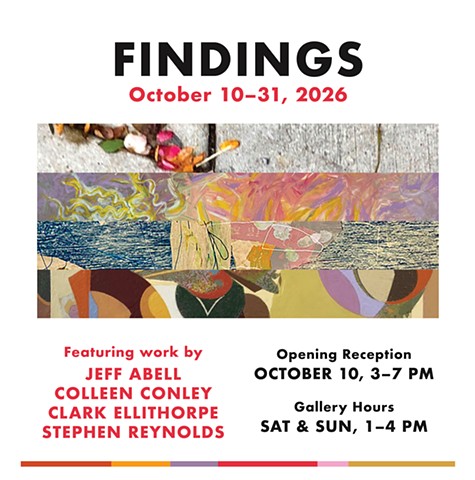 FINDINGS | October 10–31, 2026