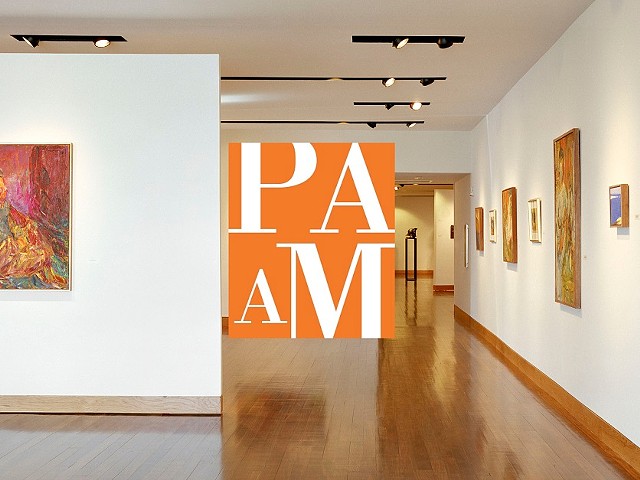 Provincetown Art Association Museum