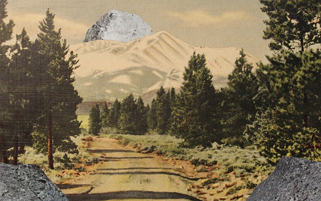 Mt. Elbert, Colorado's Highest Peak