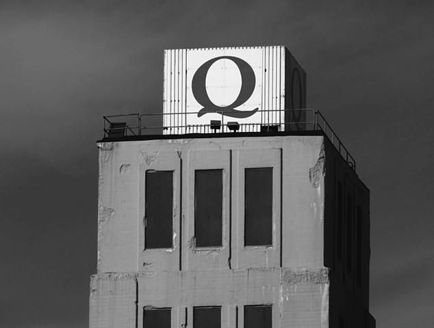 Quaker Building