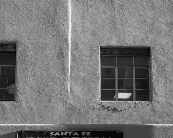 Santa Fe Windows