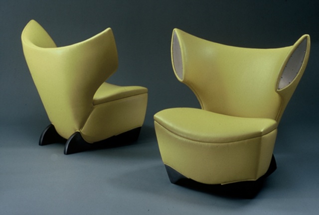 Venus Chairs