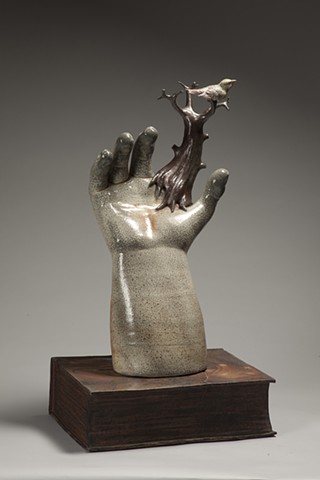 Ceramic Sculpture-Archives 2012-2008