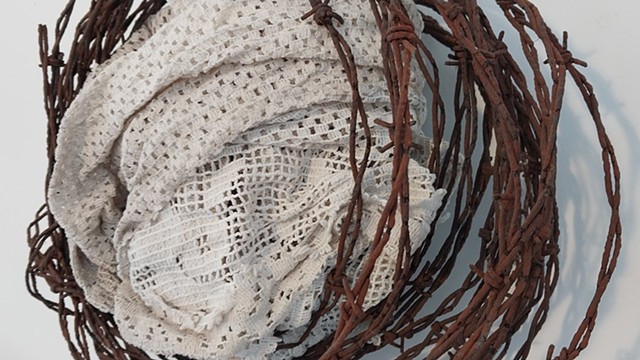 Split Decision (detail)