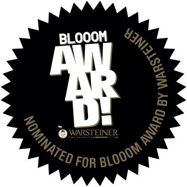 blooom award