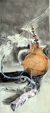 An old envelop mailed from Omaha to Rapid City