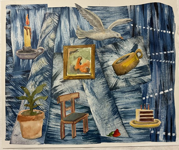 A Room