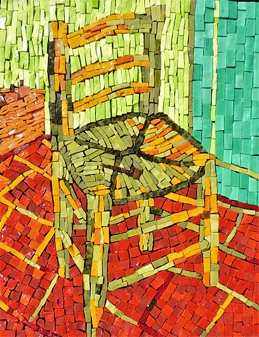 Vincent's Chair