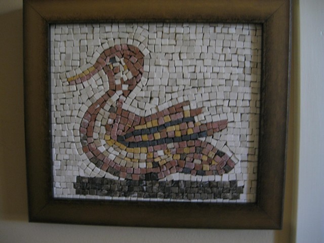 Byzantine Duck (2)