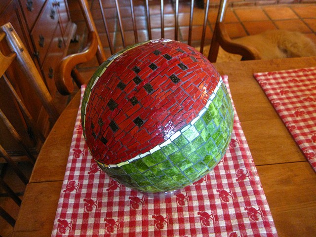 Watermelon Ball