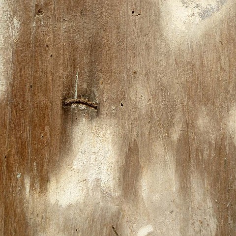 Wall Stain with Nail - China