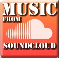 MUSIC: Soundcloud (hover over image to see titles)