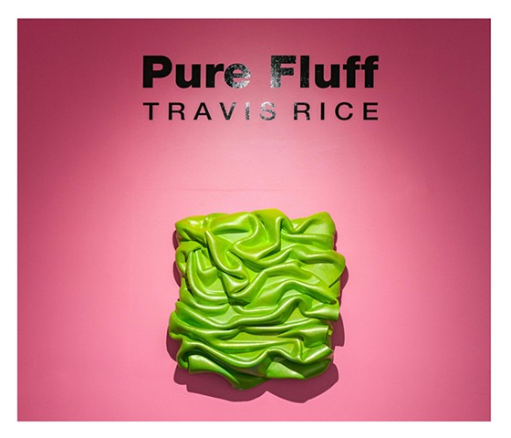 Pure Fluff Exhibition Catalog