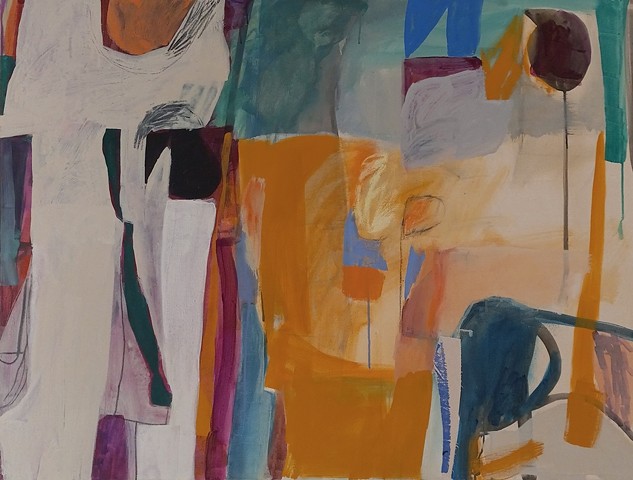 Abstract No. 30, sold