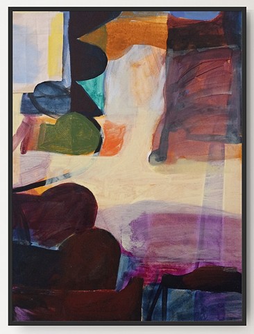 Abstract No. 27, sold
