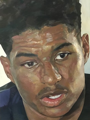 Wayne Clough - Artist