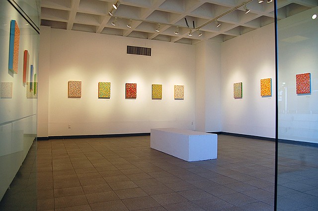 Lightbrights installed at Wagner College
Staten Island, NY 2013