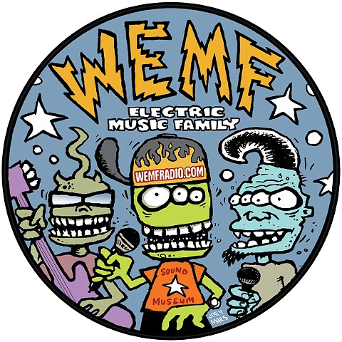 WEMFradio.com