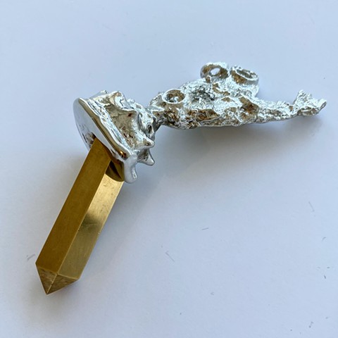 Secrets of the Secluded Cove 010 (Fool’s Gold)