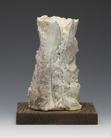 Stoneware, Porcelain, Woodfire, Woodfired ceramics, Anagama, Ceramic, Ceramic Sculpture, Woodfired Sculpture, Sculpture