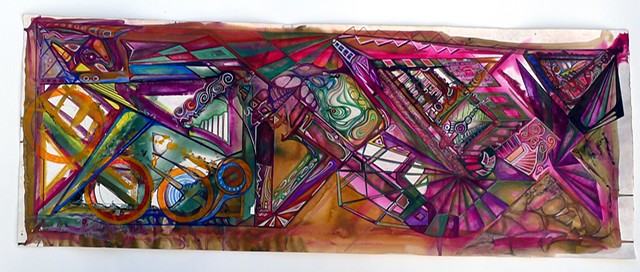 Fractured Condition   ( Sold)   