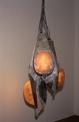 Street Lamp Series