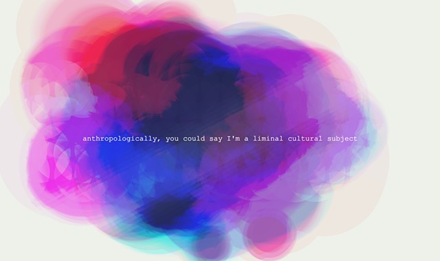 Anthropology of AI, Prototype B