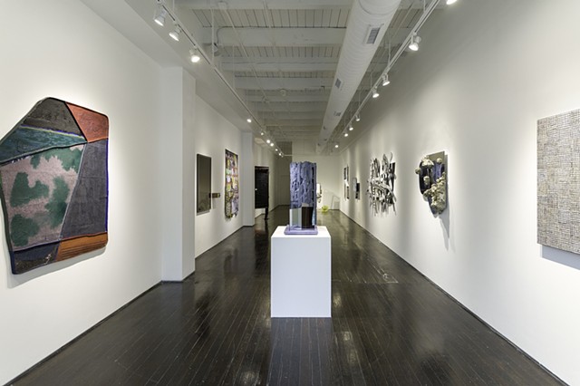 Maya Stovall, Untitled B (October 1/The Money Sound)