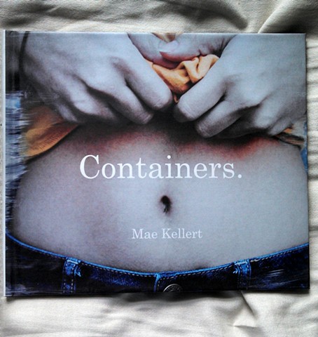 Cover - Containers