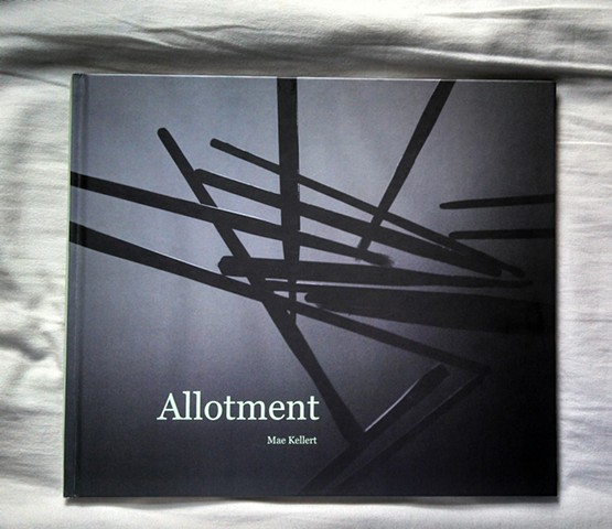 Cover - Allotment 