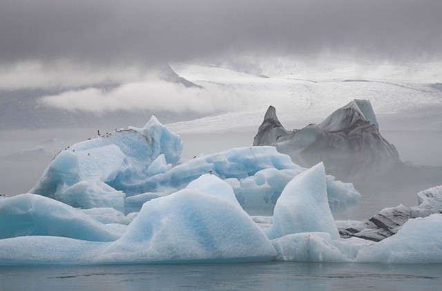 January - April 2026: Triennial exhibition