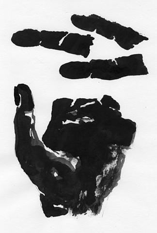 Untitled (holding fingers)