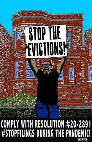 Stop the Evictions