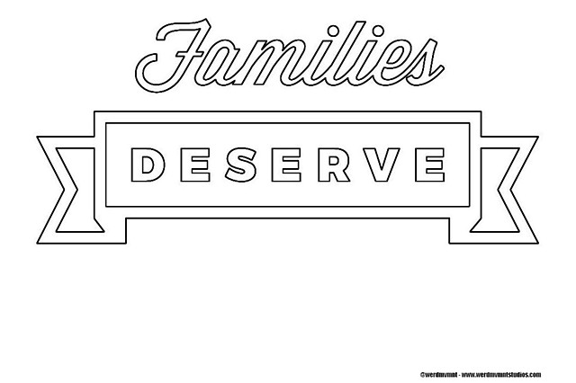 Families Deserve