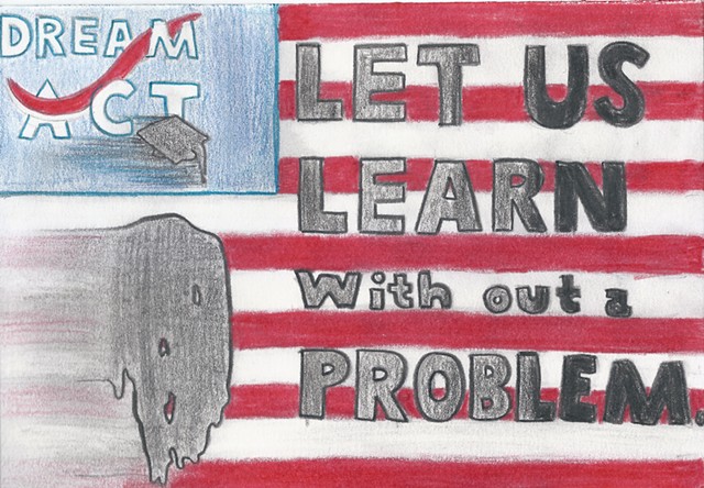 Let Us Learn Without A Problem
