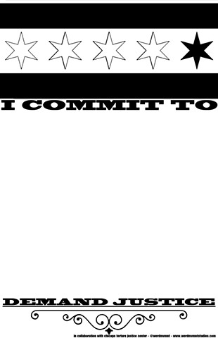 I Commit To