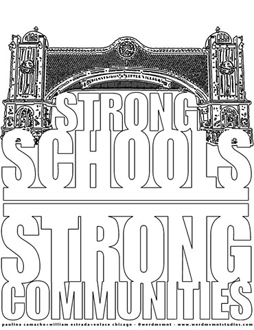 Strong Schools = Strong Communities