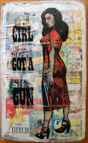 gun girl 6 - 2015