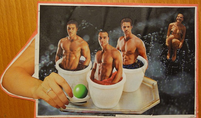 cup of dudes 2014