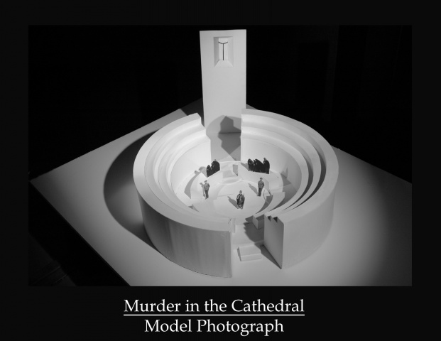Murder in the cathedral 2