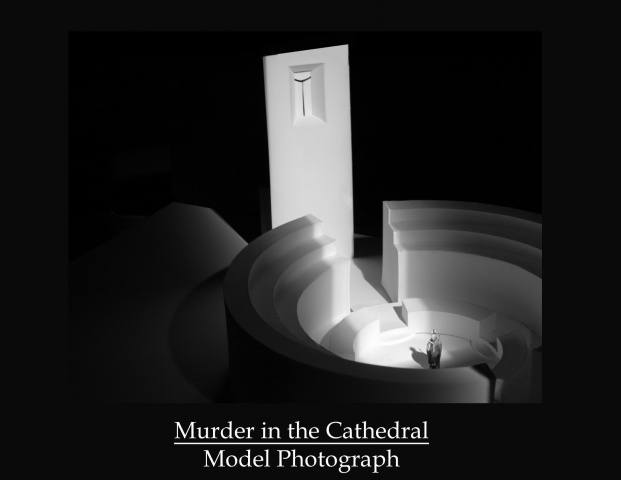 Murder in the cathedral 4